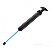 Bomba de Ar Dupla Ação Big - Penalty - Preto