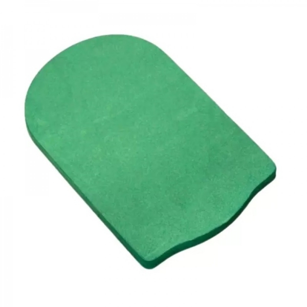 Prancha de Natação Verde Evamax Acqua Pequena - Verde