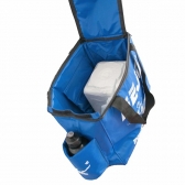 Bolsa Térmica de Massagem Europa Profissional - Hejo - Azul