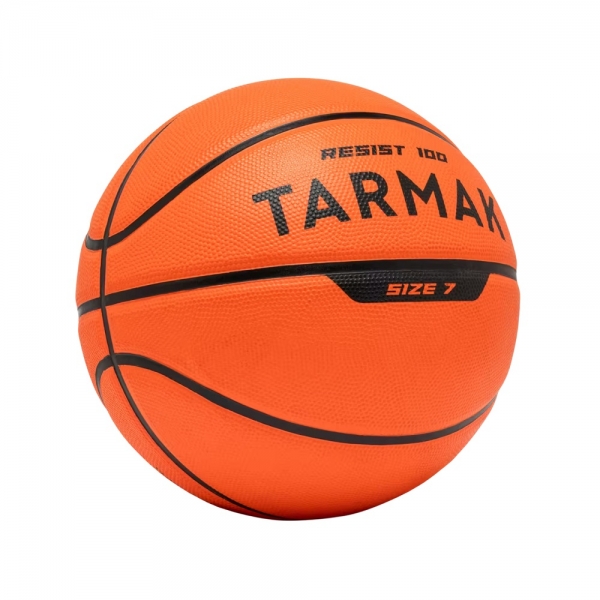 Bola de Basquete R100 T7 Tarmak - Laranja