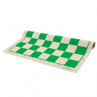 Jogo de Xadrez Escolar com Tabuleiro Modelo Oficial Ref. 004
