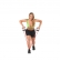 Extensor Cepall Programa Powerlastic - Intensidade Forte - Vermelho
