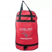 Bolsa Saco de Fardamento Hejo Maracanã - vermelho