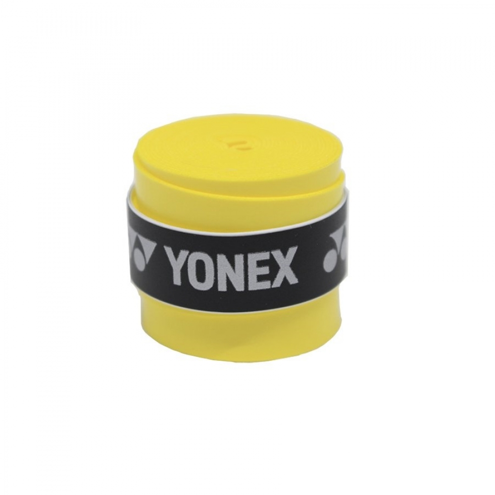 Overgrip Super Grap Yonex Individual - Amarelo