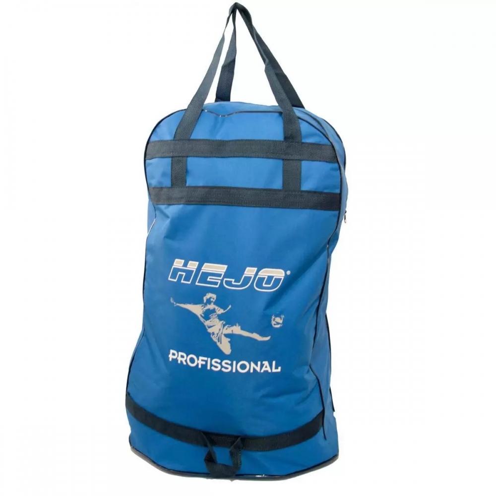 Bolsa Saco de Fardamento Hejo Maracanã - Azul