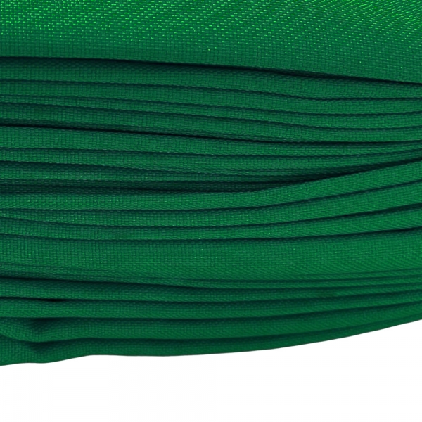 Rede Multi Sports Verde Lazer Fio 1,5mm Seda - Master Rede - Verde