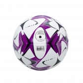 Bola Campo Topper Slick Colorful - Roxo
