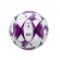Bola Campo Topper Slick Colorful - Roxo