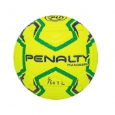 Bola Handebol Infantil Penalty H1L Ultra Fusion XXIII - Amarelo/Verde