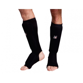 Tornozeleira com Protetor Fighters - Kanxa