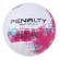 Bola Vôlei Penalty VP Fun XXI - Branco/Rosa