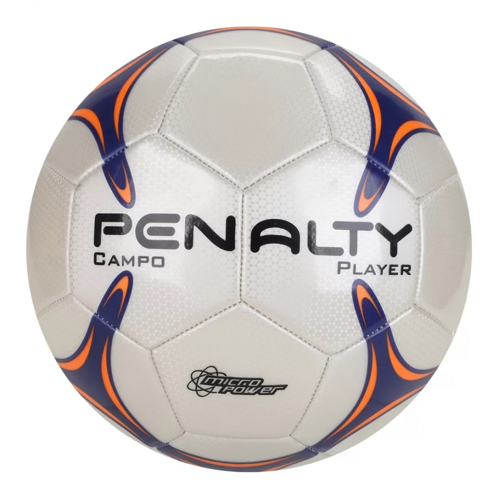 Bola Futebol Campo Penalty Player XXI