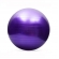 Bola de Pilates 75cm Roxa - Roxo