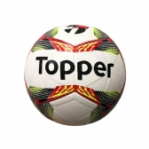 Bola Topper Campo Slick 2024 - Branco