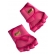 Protetor Palmar com Polegar Feminino Rosa Tamanho M - Angels Diver - Rosa