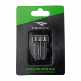 KIT 3 AGULHAS PENALTY - Cinza