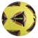 Bola Topper Futevôlei Oficial - Amarelo/Preto