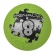 Bola Penalty Iniciação de Borracha N°8 - Verde