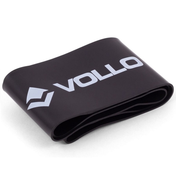 Mini Band de Exercício Nível Extraforte VP1055 - Vollo - Preto