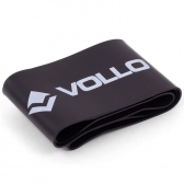 Mini Band de Exercício Nível Extraforte VP1055 - Vollo - Preto