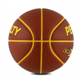 Bola De Basquete Penalty Crossover Pro 7.9 - Laranja