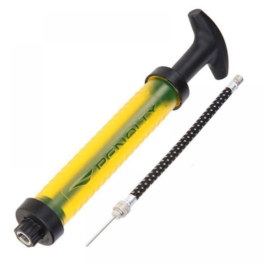 Bomba Dupla Ação - Penalty - Amarelo