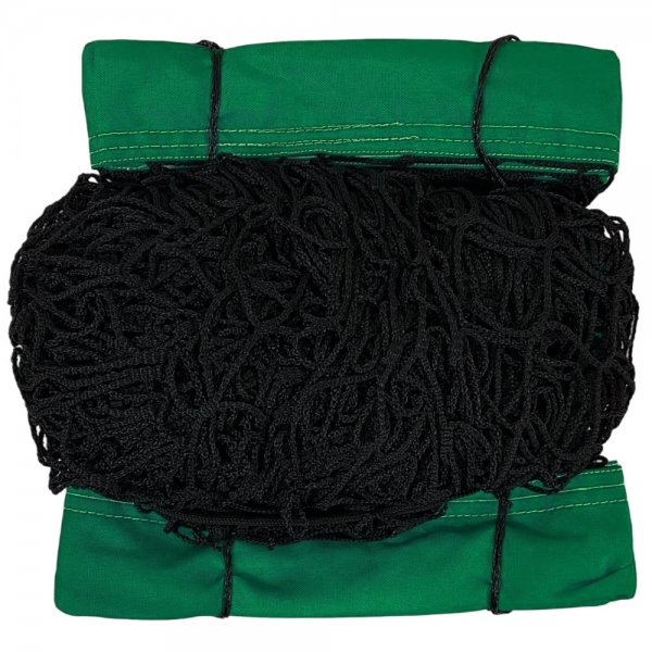 Rede Multi Sports Verde Lazer Fio 1,5mm Seda - Master Rede - Verde