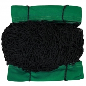 Rede Multi Sports Verde Lazer Fio 1,5mm Seda - Master Rede - Verde