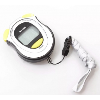 Cronômetro Digital Moure Jar Mj-2005