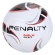 Bola de Futsal Max 200 Term XXII Penalty Sub 11 / Sub 13 - Branco+Preto - Branco/Preto