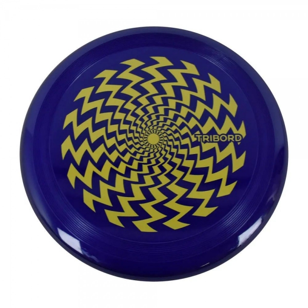 Disco de Frisbee D125 Tribord - Azul