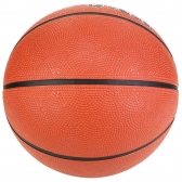Bola de Basquete MVP All Surface Cover - Wilson - Marrom