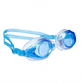 Óculos de Natação Essential Azul Vollo Adulto - Azul
