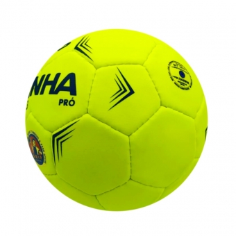 Bola Handebol Feminino Rainha T2 Pró C/C