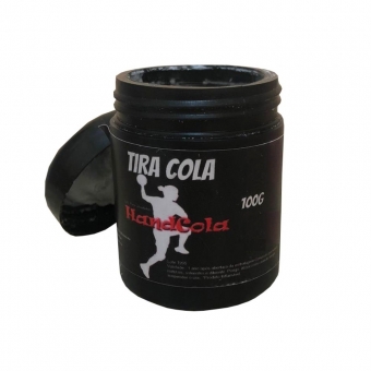 Removedor Tira Cola Handcola 100g