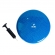 Disco De Equilíbrio E Reabilitação T6-AZ Azul Acte Sports, 33Cm Superfície Massageadora - Azul