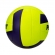 Bola Vôlei Penalty Vp 5100 Oficial XXVI - Amarelo/Roxo