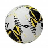 Bola Futsal Penalty RX 500 XXVI - Branco/Preto