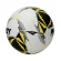 Bola Futsal Penalty RX 500 XXVI - Branco/Preto