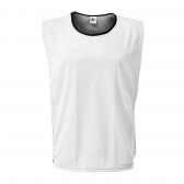 Colete Esportivo de Treino - Kanga Sport - Branco