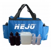 Bolsa Térmica de Massagem Profissional Hejo Europa - Azul
