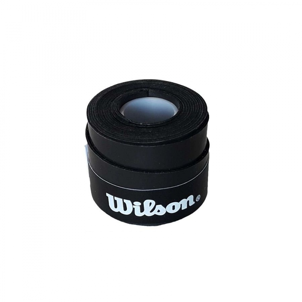 Comfort Overgrip Wilson Bowl O - Preto/Preto