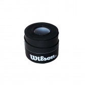 Comfort Overgrip Wilson Bowl O - Preto/Preto