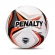 Bola Futsal Infantil Penalty Max 50 XXVI - Branco/Preto