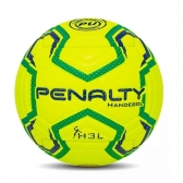 Bola Handebol Masculino Penalty H3L Ultra Fusion XXIII - Amarelo/Verde
