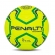 Bola Handebol Masculino Penalty H3L Ultra Fusion XXIII - Amarelo/Verde