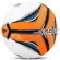 Bola Society Penalty Se7e Ultra Fusion XXIV - Branco/Laranja
