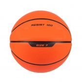 Bola de Basquete R100 T7 Tarmak - Laranja