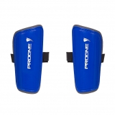 Caneleira Progne Sports modelo Moccus Hotstamping - Azul
