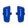 Caneleira Progne Sports modelo Moccus Hotstamping - Azul